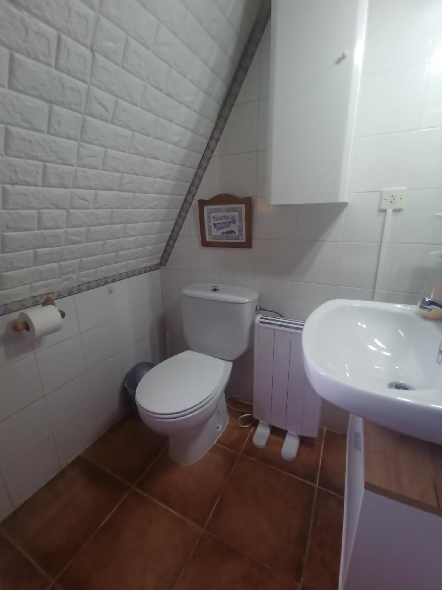 Ferienwohnung Atico En Pleno Pirineo El Pueyo de Jaca Exterior foto